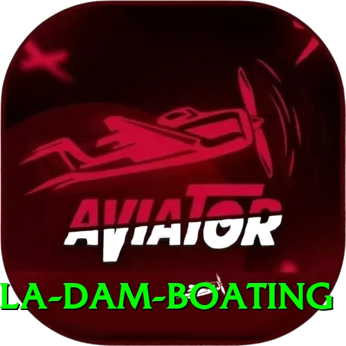 tarbela dam boating Pro v3.1.4 - 2
