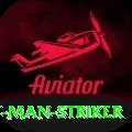 target man striker Gold v4.3.9