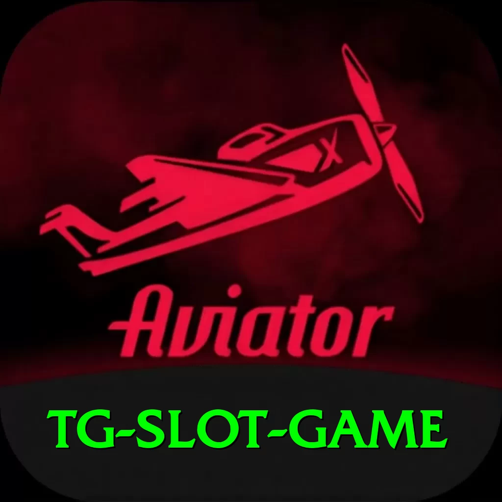 TG Slot Game Deluxe v4.2.4 - 2