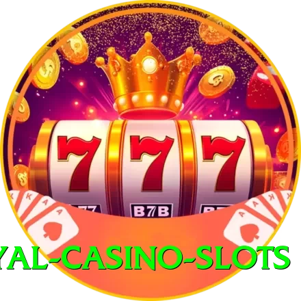 TG299 Game Royal - Casino & Slots - 2