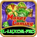 the luxor Earn Legend v1.5.8