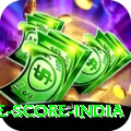today match live score india Max Pro v2.0.4