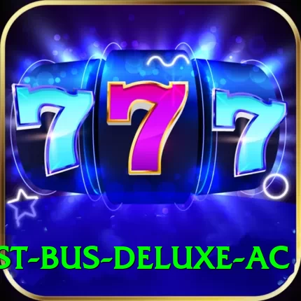 tourist bus deluxe ac Premium Edition v1.5.0 - 2