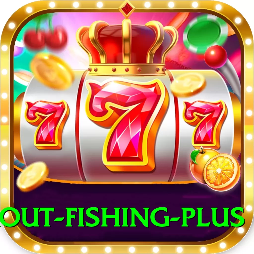 trout fishing Money VIP v2.7.8 - 2
