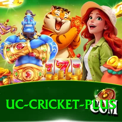 uc cricket Champion Jackpot - 2