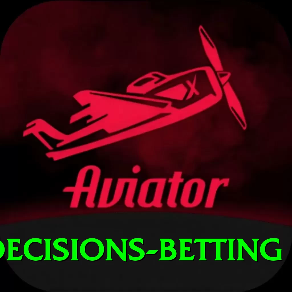 var decisions betting Plus v2.4.2 - 2