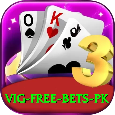 vig free bets pk Pro - 2