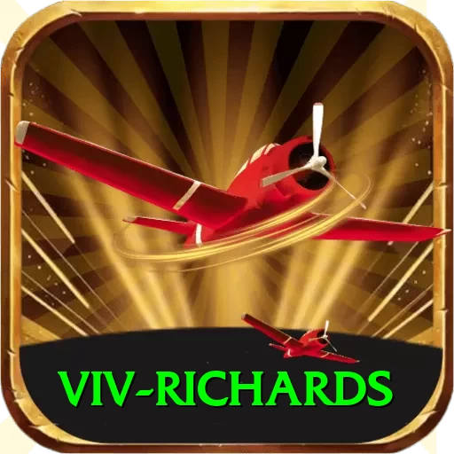 viv richards VIP - 2