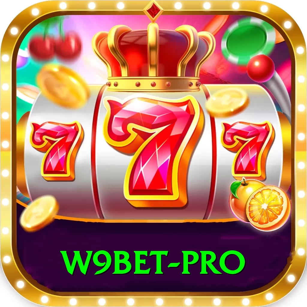 W9Bet Champion Jackpot - 2