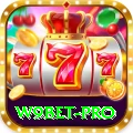 W9Bet Champion Jackpot