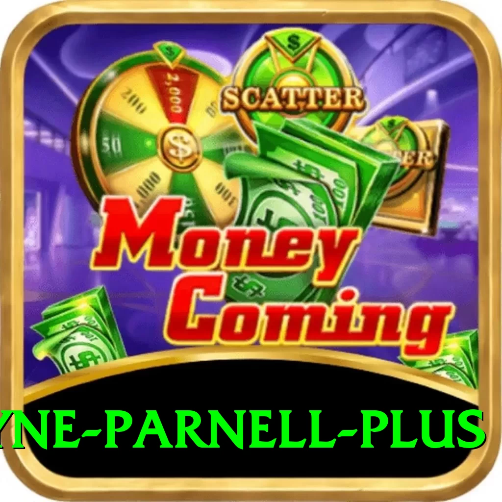 wayne parnell Gaming Ultimate v3.3.5 - 2