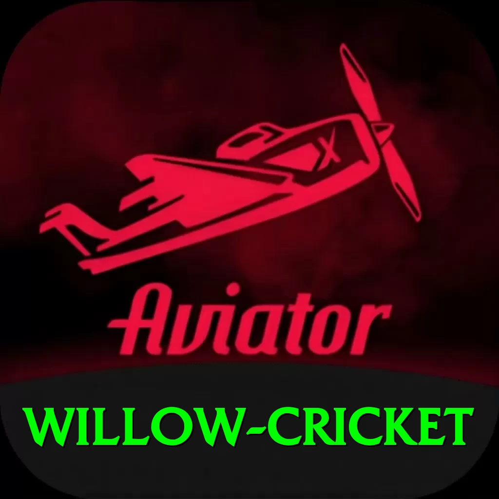 willow cricket Plus v4.5.2 - 2