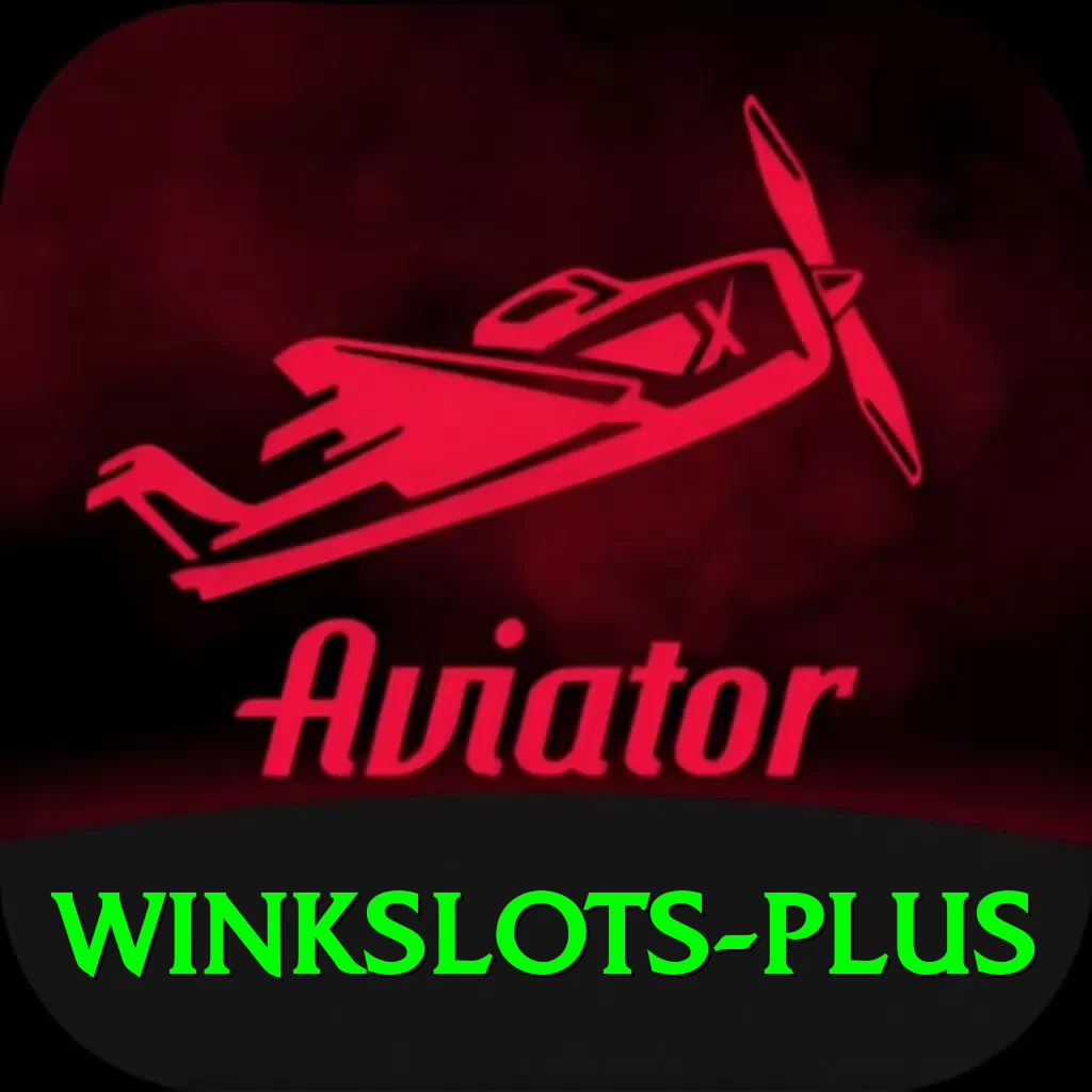 winkslots Official v5.1.8 - 2