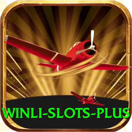 Winli Slots Gold Pro v4.1.1 - 2