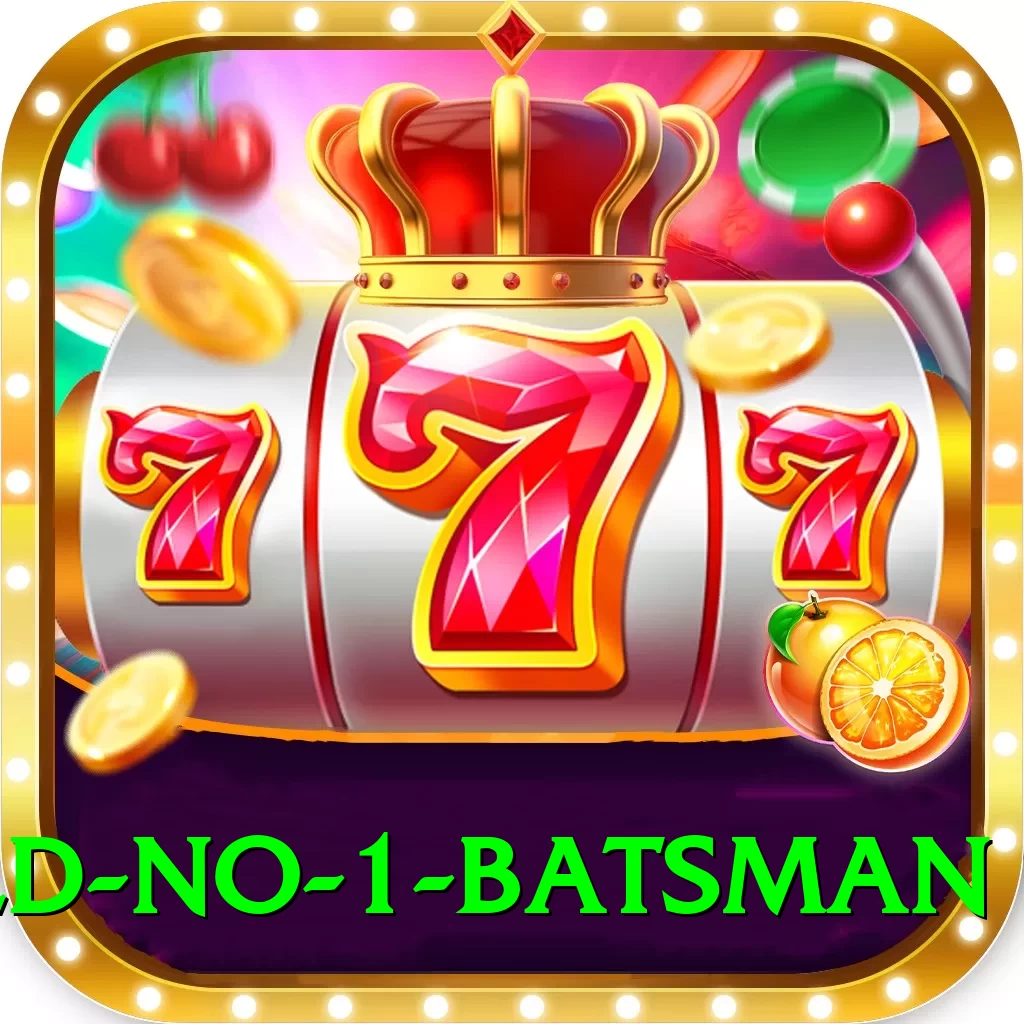 world no 1 batsman Pro1 v1.5.0 - 2