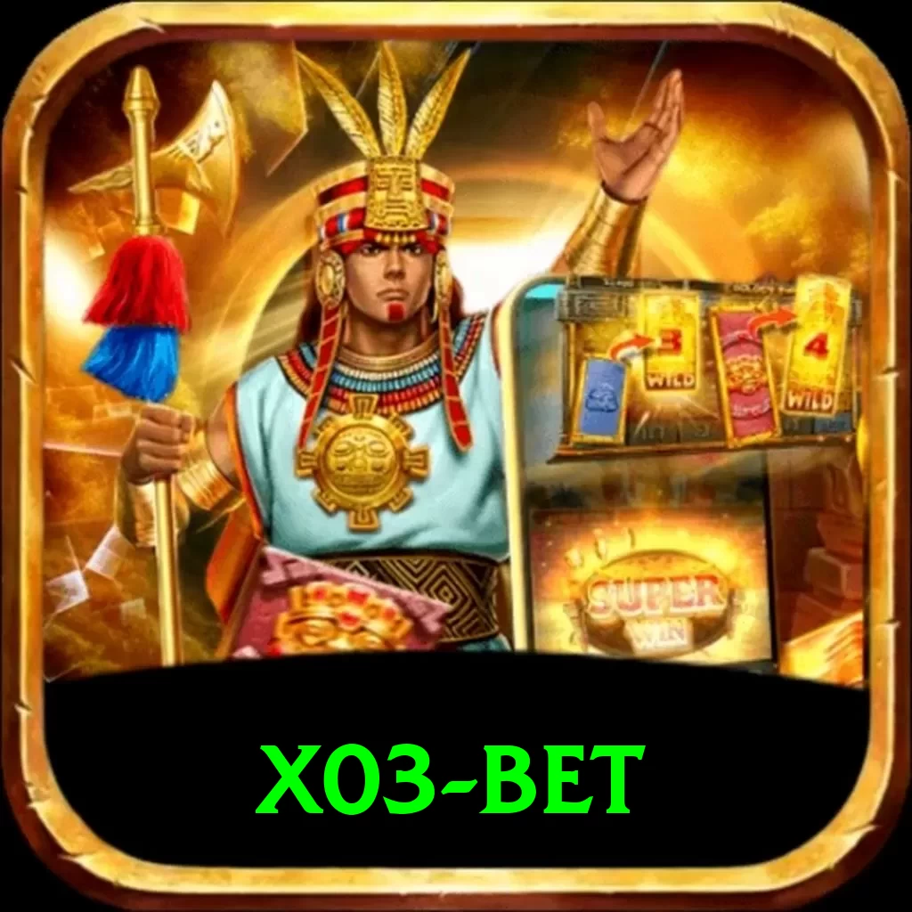 x03 bet Ultimate vv5.6.0 - 2