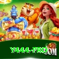 y444 Ultimate Gaming App