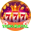 yash dayal Max v2.2.5