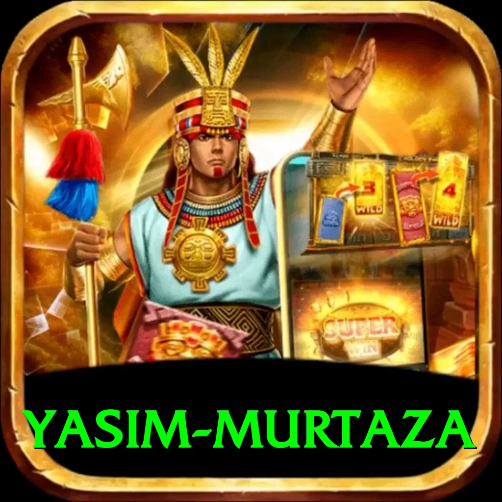 yasim murtaza Master v1.9.8 - 2